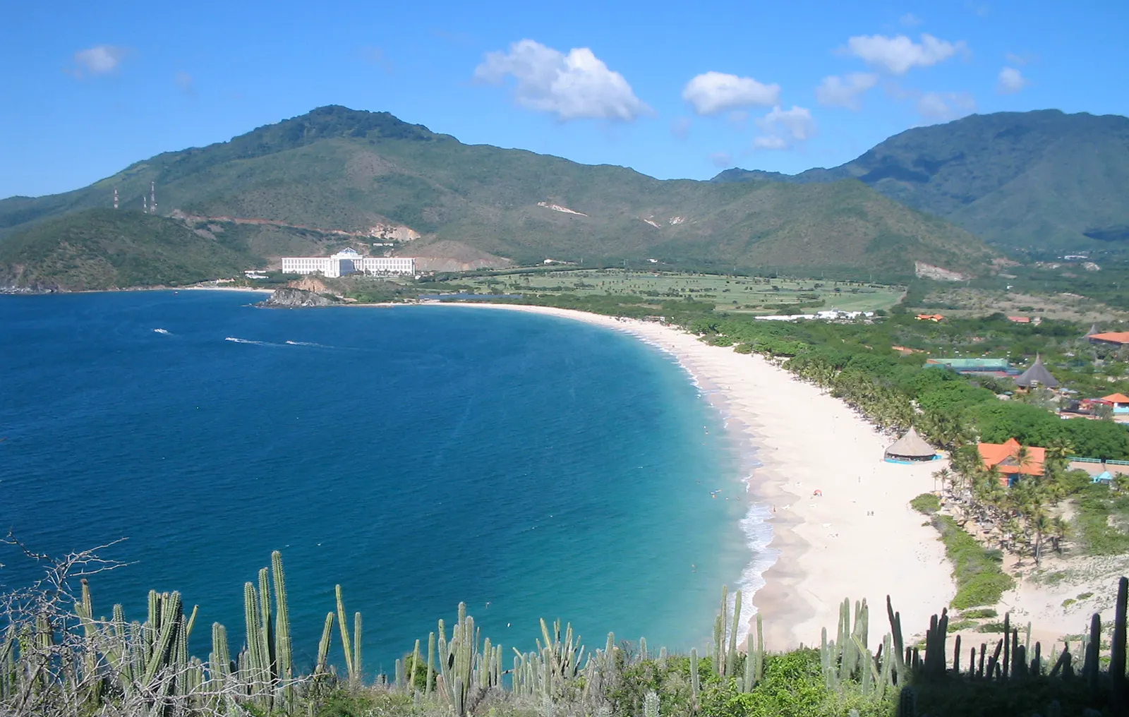 Nueva Esparta